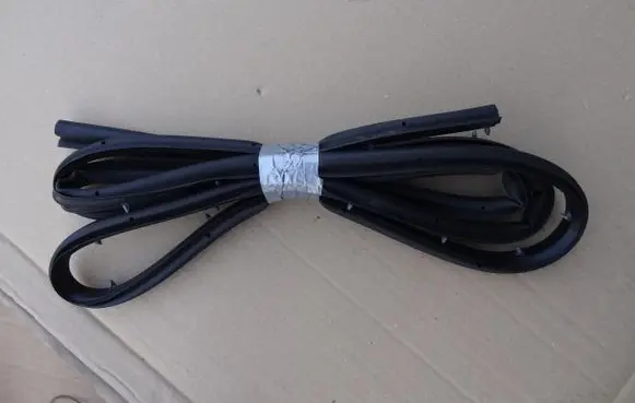 Opel Insignia B Front door rubber seal 39203328