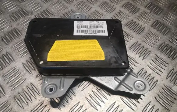 BMW 5 E39 Rear door airbag 40822909903Q