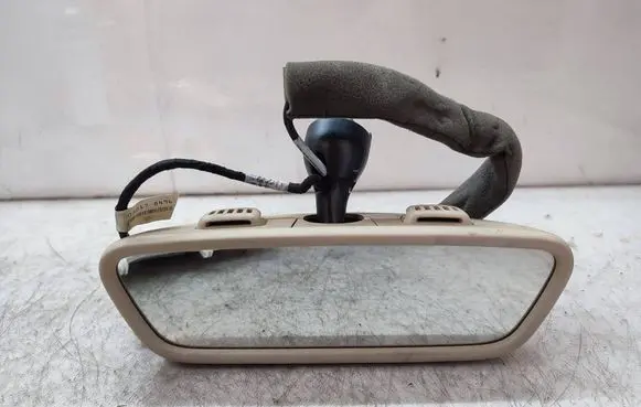 Mercedes-Benz E A207 Rear view mirror (interior) 026534