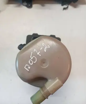 Volvo XC60 Power steering pump 3K514C6S4B