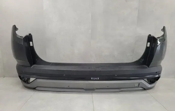 Hyundai Tucson IV NX4 Rear bumper 86612N7GA0 86656N7000 86657N7000