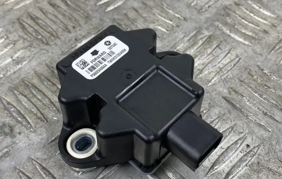 Jeep Grand Cherokee Other control units/modules P56029469AA