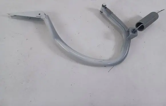 Mercedes-Benz CLA C117 X117 W117 Tailgate/trunk/boot hinge A1177500228