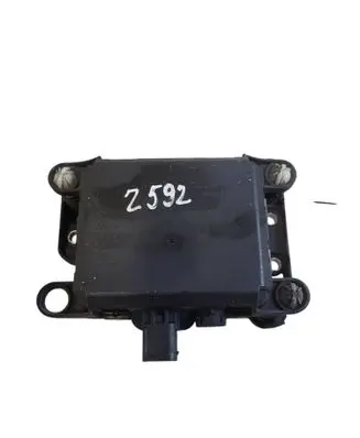 Peugeot 3008 I Distronic sensor radar 9673046780