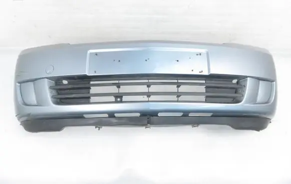 Opel Meriva A Front bumper 