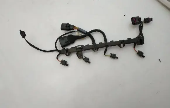 Volkswagen Golf VII Engine installation wiring loom 06L971627K
