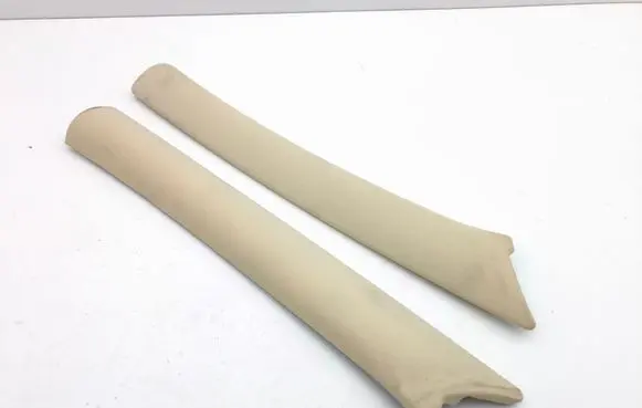 Maserati Quattroporte (A) pillar trim