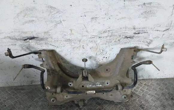 Renault Clio IV Front axle beam 