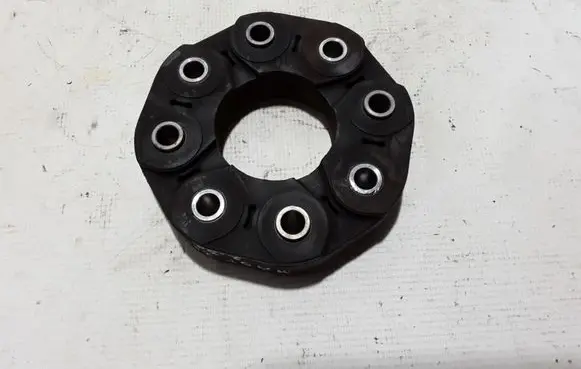 Renault Master III Rear prop shaft donut coupling/joint 370007837R