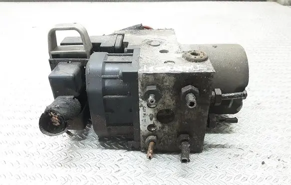 Ford Transit ABS Pump 0265216672