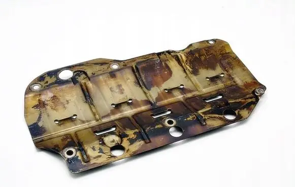 Mitsubishi Galant Driveshaft support bearing bracket 10480888207