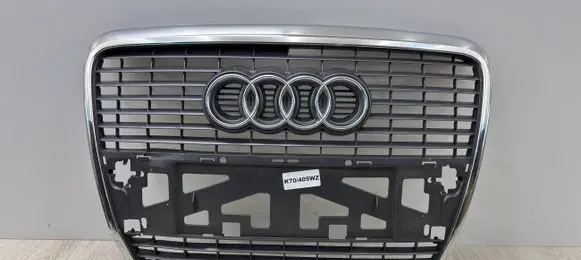 Audi A6 S6 C6 4F Front grill 4F0853651