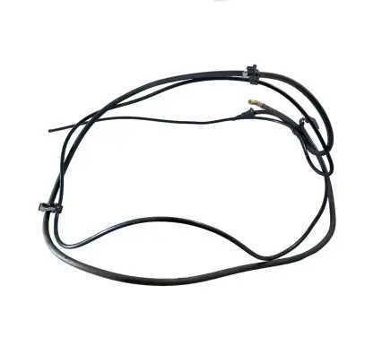 Dodge Durango Windshield washer fluid hose 