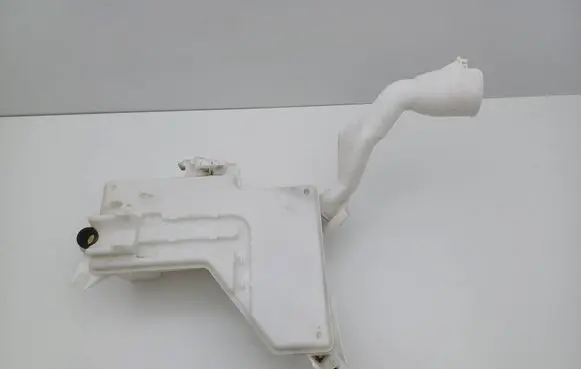 Peugeot 407 Windshield washer fluid reservoir/tank 9648653780 81404015