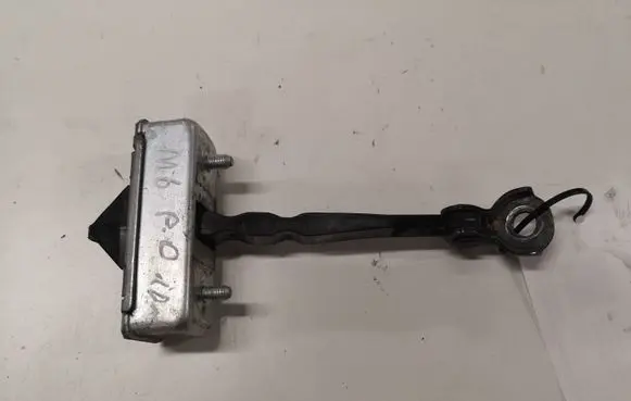 Mazda 6 Front door check strap stopper