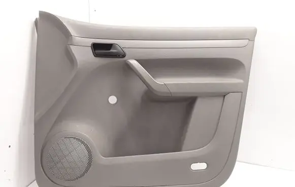 Volkswagen Caddy Front door card panel trim 2K1867006AA 2K1867006T 2K1867006F3U6