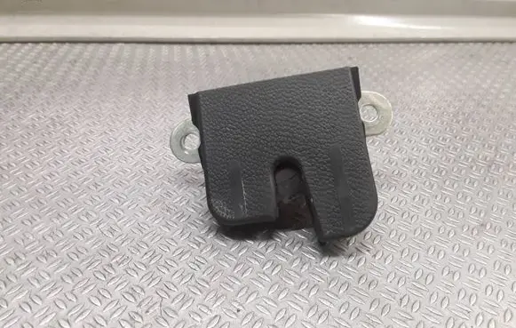 Volkswagen Golf V Tailgate/trunk/boot lock/catch/latch 1K6827505B