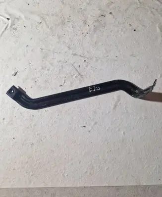BMW 3 F30 F35 F31 Battery bracket 61217601939