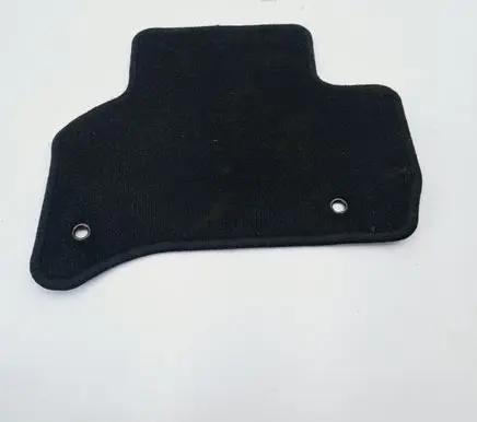 Jaguar XE Rear floor mat GX73130A22B8PVJ