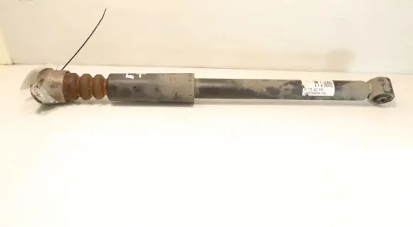 Skoda Fabia Mk3 (NJ) Rear shock absorber/damper