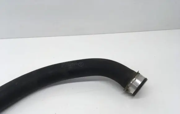 Mercedes-Benz C W204 Engine coolant pipe/hose A2045010582 36606ZGS003 DBL625412