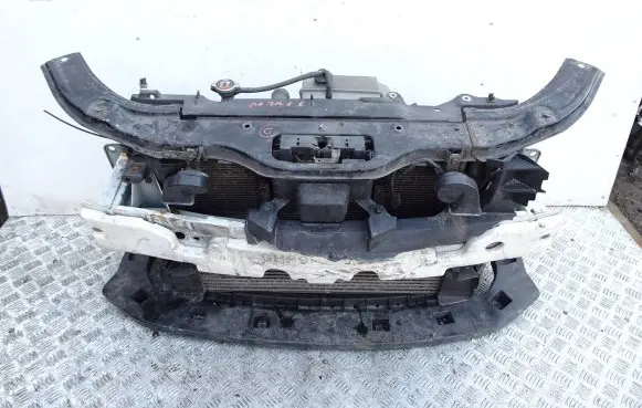 Mazda 6 Radiator set 