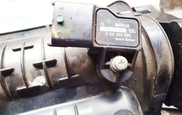 Honda Jazz Air pressure sensor 0261230099