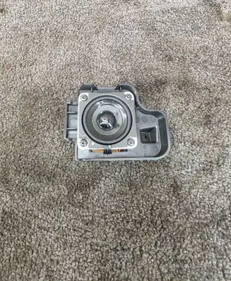 Renault Talisman Front door high frequency speaker 769936841R 299029001 28154EB50A