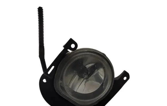 Front fog light