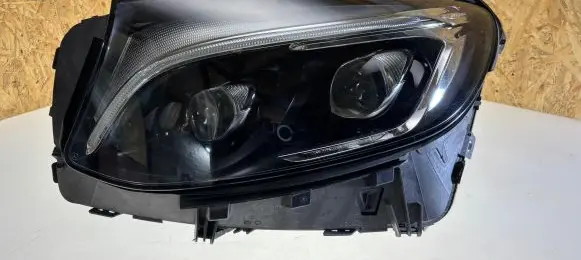 Mercedes-Benz GLC X253 C253 Headlight/headlamp A2539065701 ITPD014757