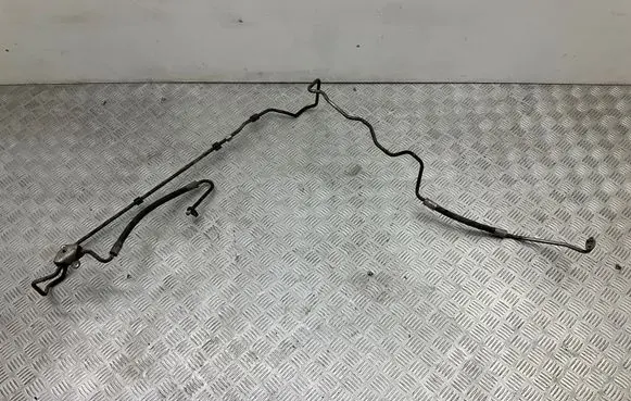 BMW 5 F10 F11 Active stabilizer tube/hose 6781426