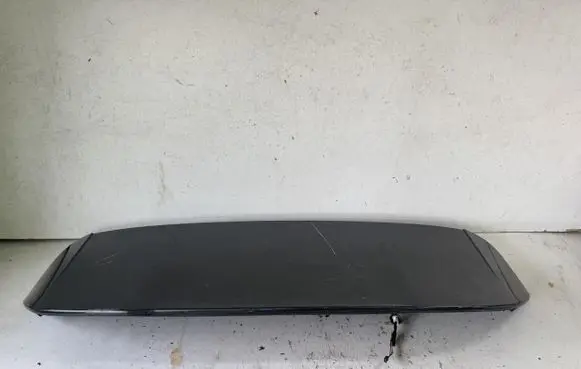 Audi Q5 SQ5 Tailgate/trunk spoiler 