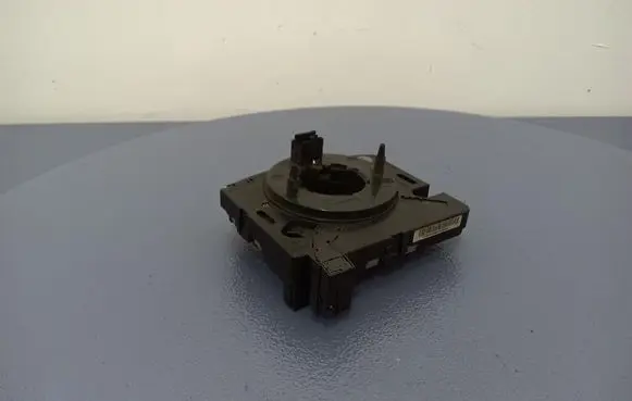 Volkswagen Bora Airbag slip ring squib (SRS ring) 1J0959654J