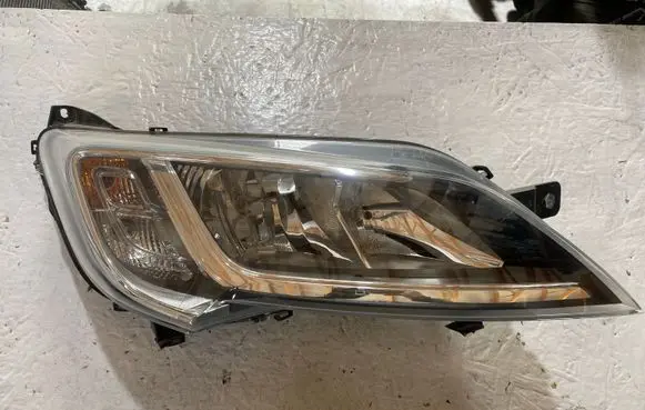Citroen Jumper Headlight/headlamp 48100748