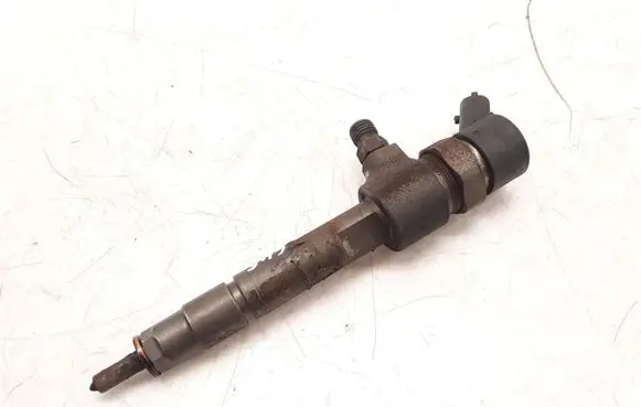 Lancia Thesis Fuel injector 0445110119
