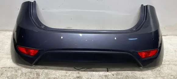 Hyundai ix20 Rear bumper 86611-1K000