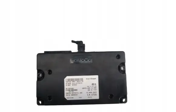 Ford Focus Bluetooth control unit module AM5T14D212