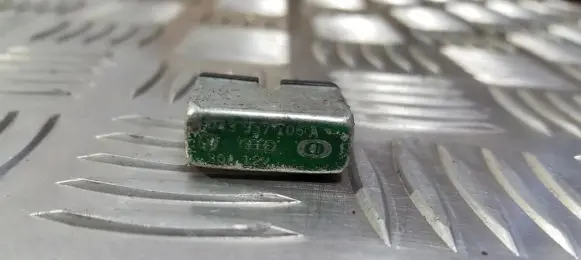 Audi A2 Other relay 443937105a