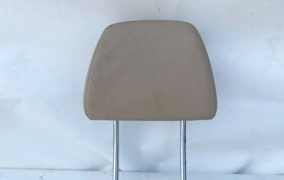 BMW 5 E60 E61 Front seat headrest 
