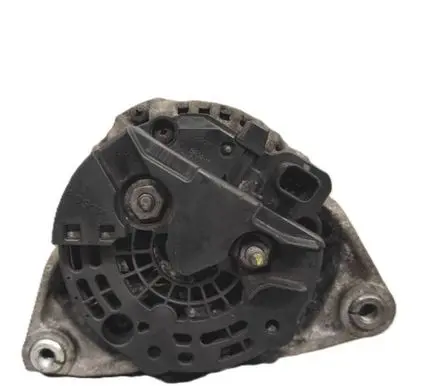 Opel Meriva B Generator/alternator 13284408