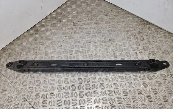 Citroen DS4 Bottom radiator support slam panel