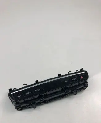 Mercedes-Benz C W205 Other control units/modules A2059055811
