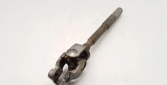 Honda CR-V Steering column universal joint