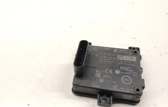 Audi A5 Distronic sensor radar 85E907572BB