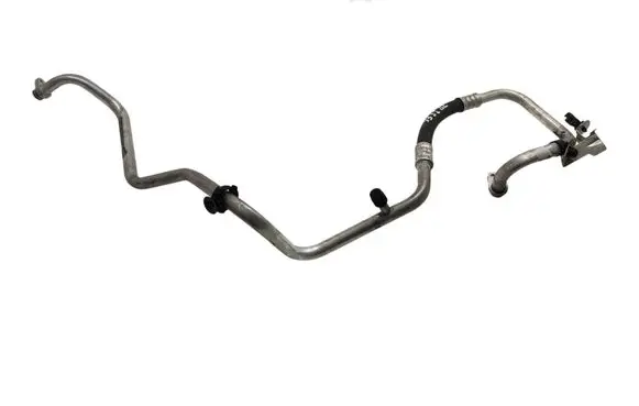 Opel Vivaro Air conditioning (A/C) pipe/hose 
