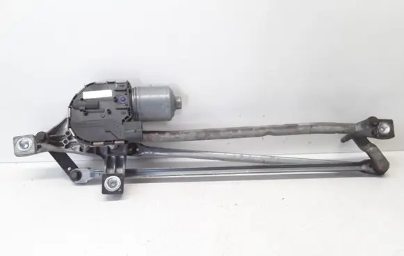 Volvo V60 Front wiper linkage and motor 1397220627 3397021174 30753494