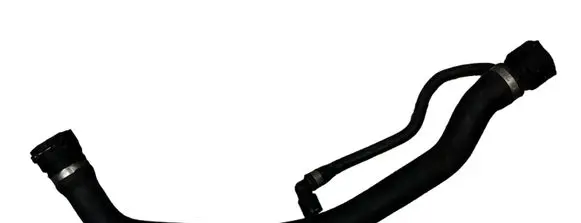BMW 5 E60 E61 Engine coolant pipe/hose 7787449 10305924