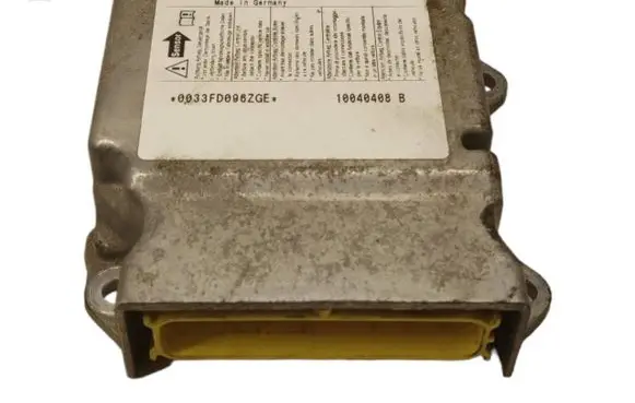 Volkswagen Golf V Airbag control unit/module 1K0909605A 5WK43411 04H02230500