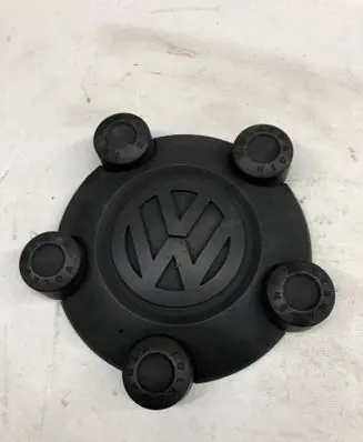 Volkswagen Caddy Original wheel cap 2K0601169C
