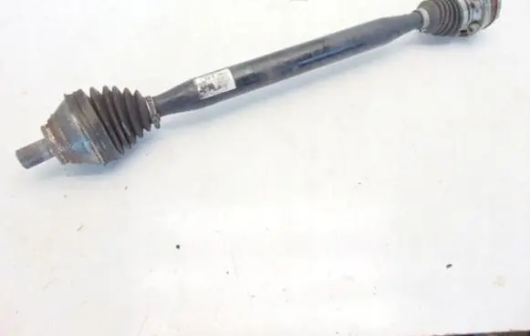 Audi TT TTS Mk2 Front driveshaft 8J0407272T